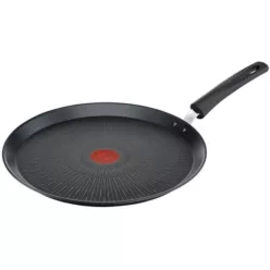 Tefal Unlimited palacsintasütő, 25 cm, indukciós főzőlaphoz is