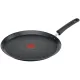 Tefal Unlimited palacsintasütő, 25 cm, indukciós főzőlaphoz is