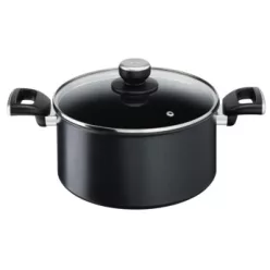 Tefal Unlimited lábos, 24 cm átmérőjű