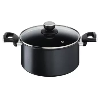 Tefal Unlimited lábos, 24 cm átmérőjű