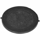 Gorenje H10883187 aktív szénszűrő páraelszívóhoz