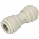 Toldó szűkítő 8/6mm (vízcsőhöz, egyenes) Side by side hűtőgép Pl. WHIRLPOOL