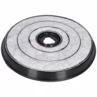 233x28 mm szénszűrő páraelszívó EFF57, E233