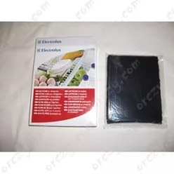 ZANUSSI 2081625036 páraelszívó aktívszén szűrő