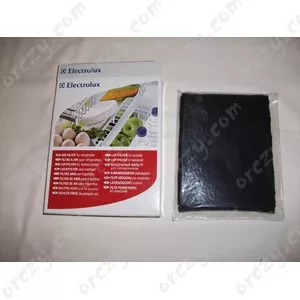 ZANUSSI 2081625036 páraelszívó aktívszén szűrő