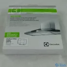 Szénszűrő ELECTROLUX EFC6620X páraelszívó