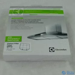 Szénszűrő ELECTROLUX EFC6620X páraelszívó