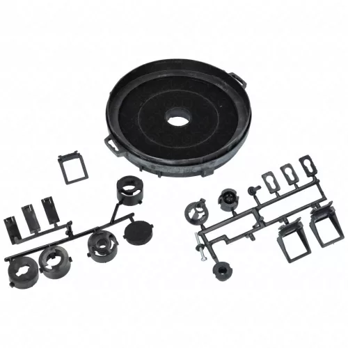 Gorenje / Mora 127029 páraelszívó aktívszén szűrő