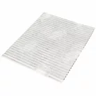 Páraelszívó Zsírszűrő Filter – 570x470 mm, 100 g/m² – Univerzális, Vágható