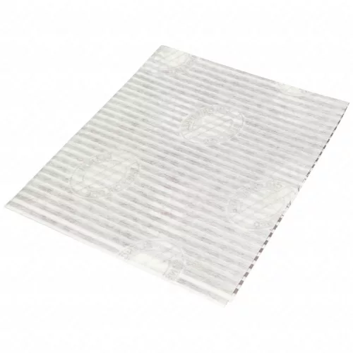 Páraelszívó Zsírszűrő Filter – 570x470 mm, 100 g/m² – Univerzális, Vágható