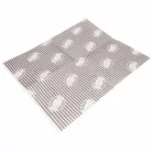 Páraelszívó Zsírszűrő Filter – 570x470 mm, 100 g/m² – Univerzális, Vágható