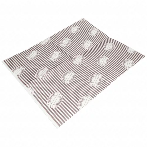 Páraelszívó Zsírszűrő Filter – 570x470 mm, 100 g/m² – Univerzális, Vágható