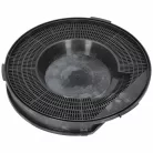 Gorenje / Mora 243877 páraelszívó aktívszén szűrő