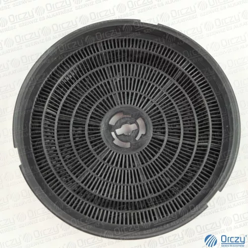 Whirlpool / Indesit 482000027766 páraelszívó aktívszén szűrő