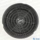 Whirlpool / Indesit 482000027766 páraelszívó aktívszén szűrő