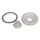 KENWOOD KW650556 turmixkancsó fedél Chef és Major konyhagéphez