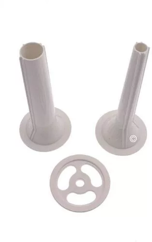 KENWOOD KW658558 SP111 kolbásztöltő készlet A950 darálófeltéthez