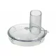 KENWOOD KW663797 keverőtál fedél FP481 konyhai robotgéphez
