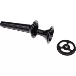KENWOOD KW684480 fekete kolbásztöltő tartozék húsdarálóhoz