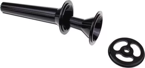 KENWOOD KW684480 fekete kolbásztöltő tartozék húsdarálóhoz