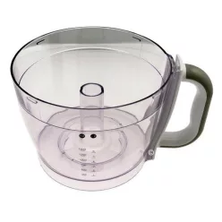 KENWOOD KW707608 munkatál FP723 aprítógéphez