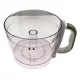 KENWOOD KW707608 munkatál FP723 aprítógéphez