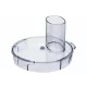 KENWOOD KW707610 keverőtál fedél FP720 konyhai robotgéphez