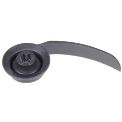 KENWOOD KW712349 lehúzókar az AT340 szeletelő-reszelő feltéthez