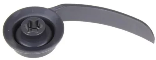 KENWOOD KW712349 lehúzókar az AT340 szeletelő-reszelő feltéthez