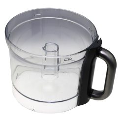 KEN FP KEVERŐTÁL FOGANTYÚ FEKETE 972