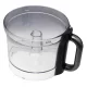 KENWOOD KW712579 munkatál fogantyúval MultiPro konyhai robotgéphez