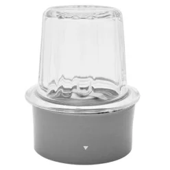 KENWOOD KW714229 AT286 üveg poharas mini aprító és daráló feltét robotgéphez