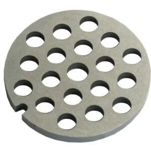 KENWOOD KW714428 durva szita ételdarálóhoz, A950A és MG480
