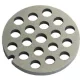 KENWOOD KW714428 durva szita ételdarálóhoz, A950A és MG480