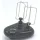 KENWOOD KW716907 habverő szerszámkészlet konyhai robothoz