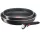 Tefal Ingenio Easy Plus serpenyőkészlet levehető nyéllel, 24 és 28 cm
