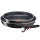 Ingenio Easy Plus készlet + levehető nyél 24/28CM