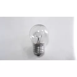 Univerzális sütőizzó, E27 foglalat, 25 W, 300 °C-ig hőálló