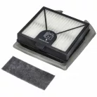 Fagor porszívó szűrő RA315 és VCE-306 készülékhez, 122x133x43 mm