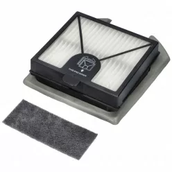 Fagor porszívó szűrő RA315 és VCE-306 készülékhez, 122x133x43 mm