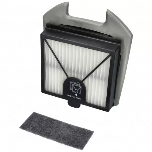 Fagor porszívó szűrő RA315 és VCE-306 készülékhez, 122x133x43 mm