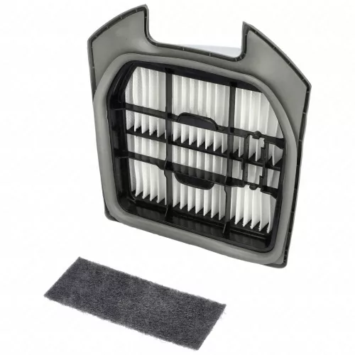 Fagor porszívó szűrő RA315 és VCE-306 készülékhez, 122x133x43 mm