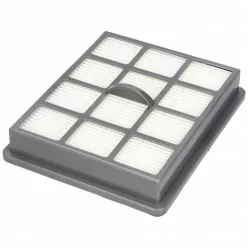 Fagor RA-329 porszívó hepa szűrő, 105x130x26 mm