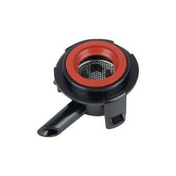 Szűrő bemenet tömítéssel