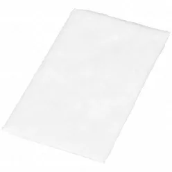 Moulinex takarítógép lapos szűrőbetétje, 57x101x3 mm