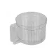 Moulinex MS-5817775 munkatál Masterchef konyhai robotgéphez