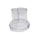 Moulinex MS-5842402 keverőtál fedél Masterchef robotgéphez