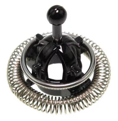 Nespresso / Krups Aeroccino 3 tejhabosító habverő (MS-623523)