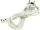 SEB MS-650066 fehér hálózati kábel Easy Soup turmixgéphez