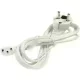 SEB MS-650066 fehér hálózati kábel Easy Soup turmixgéphez